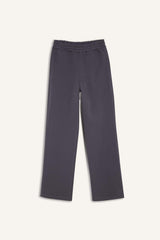 Defacto Kadın Trousers B8571AX - Antrasit