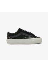 VANS LX Old Skool 36 EK VN000EFKEMU1 - Siyah/ Yeşil / Gri