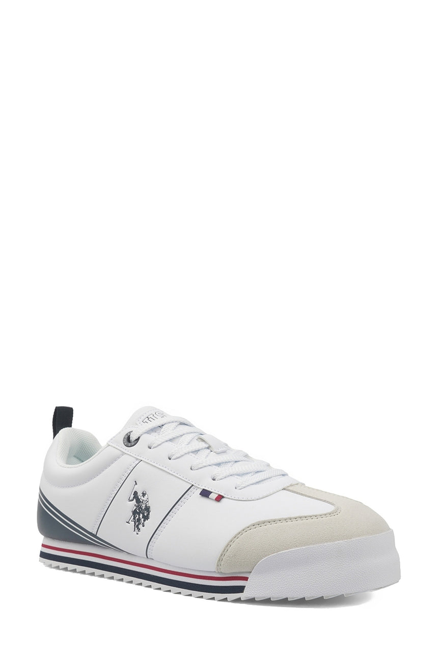 U.S. POLO ASSN. 6M PAXY 6FX - Siyah
