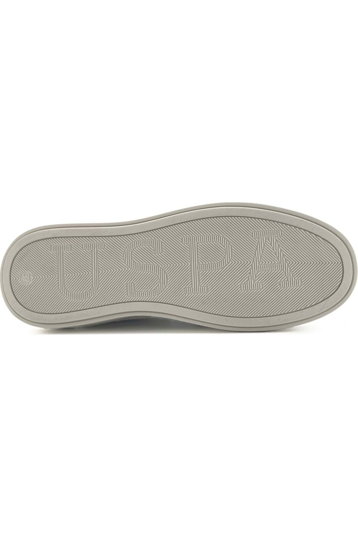 U.S. POLO ASSN. KADIN 5P ALKA 5FX - Bej