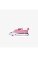 CONVERSE CHUCK TAYLOR ALL STAR EASY-ON CANVAS 709447C.650 - Pembe