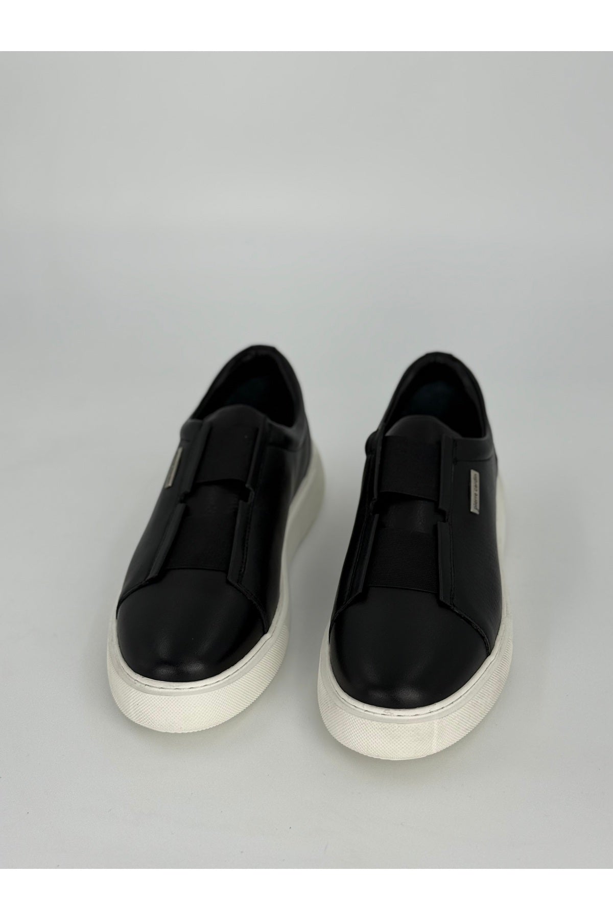 Pierre Cardin Erkek Ayakkabı 1662605 - Siyah