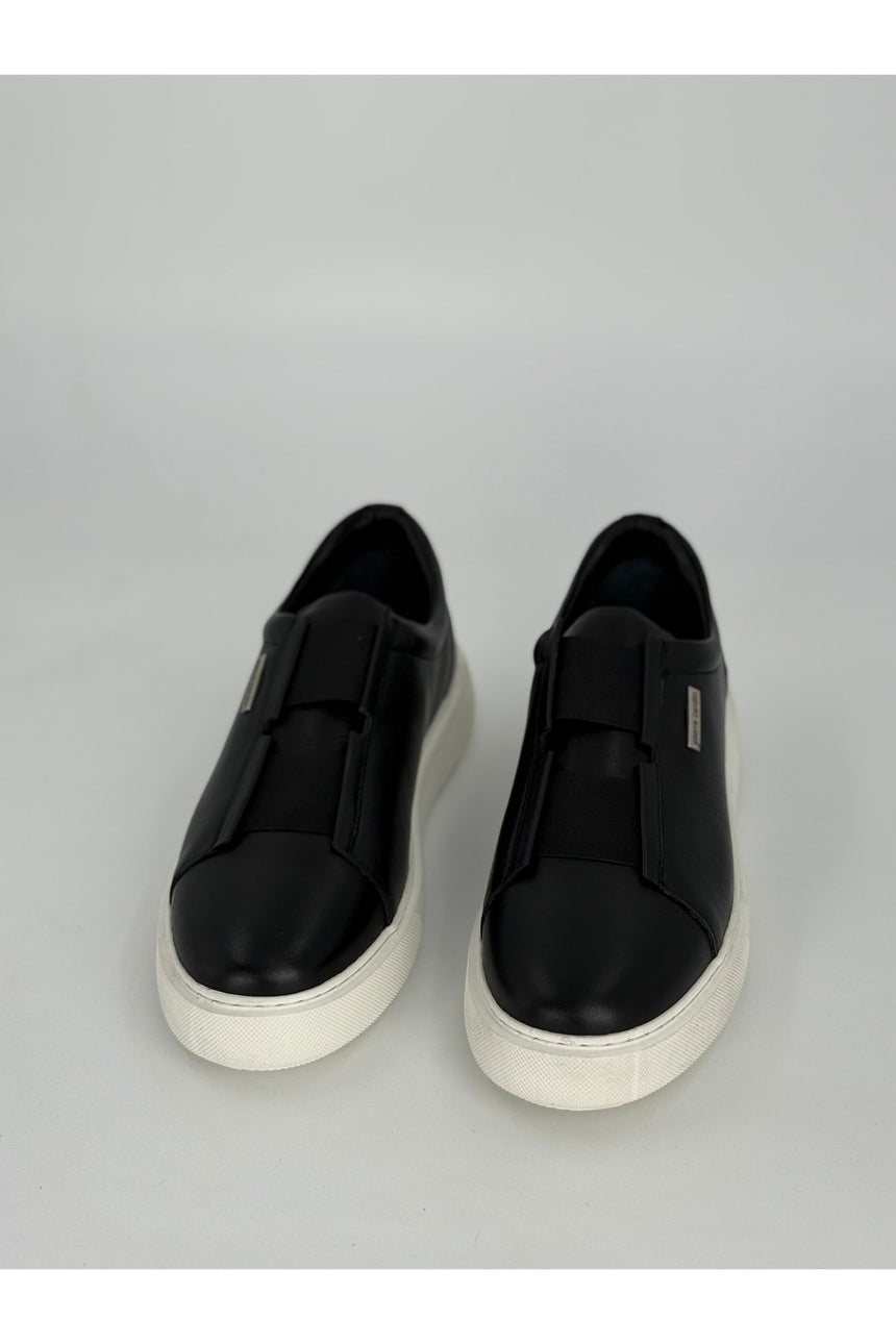 Pierre Cardin Erkek Ayakkabı 1662605 - Siyah