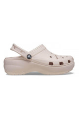 CROCS Classic Platform Clog W 206750 - Quartz