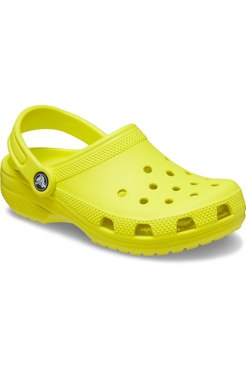 Crocs Kids Classic Clog T 206990 - Sarı