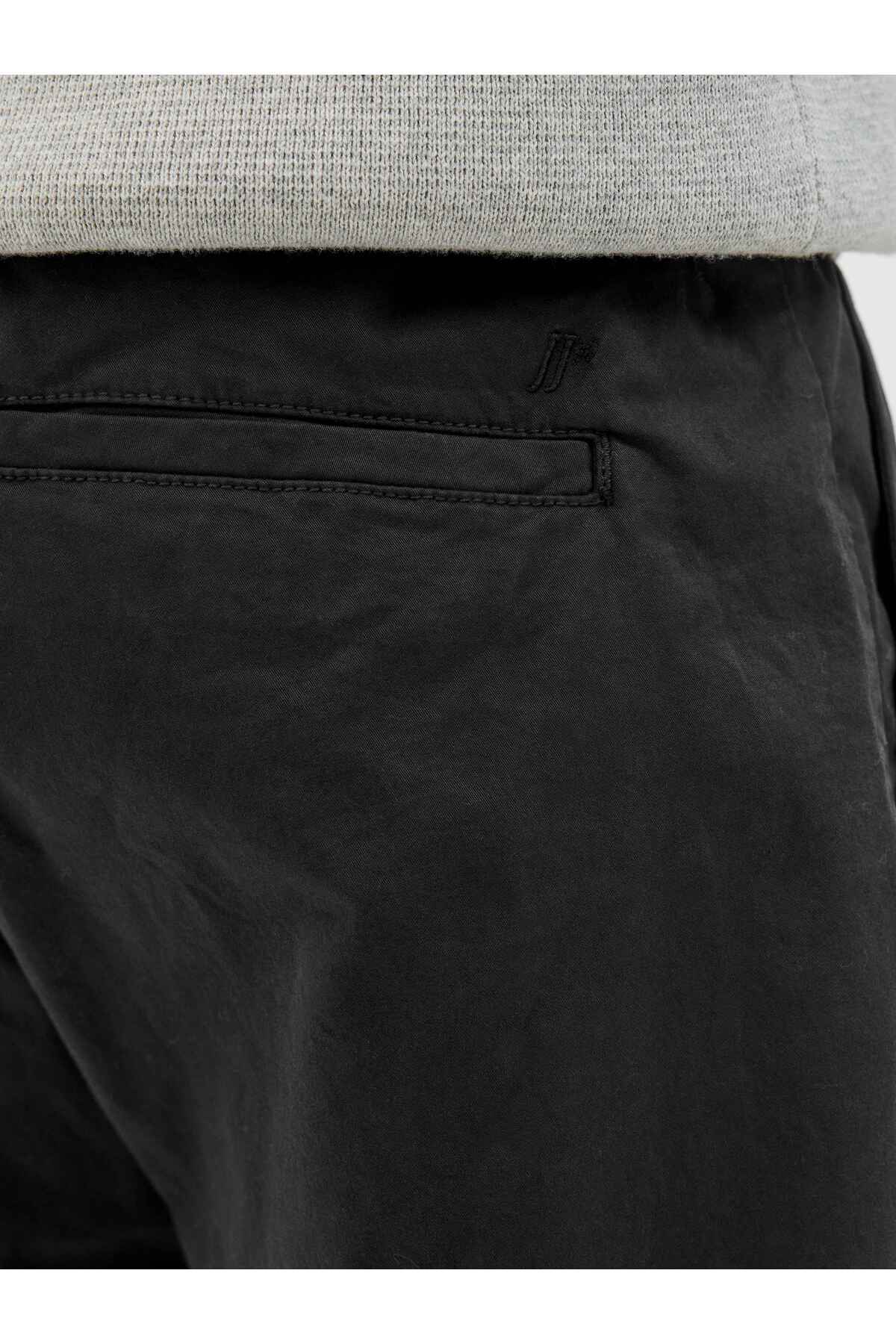 Jack & Jones Erkek Jogger Pantolon 12282549 - Siyah