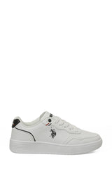 U.S. POLO ASSN. 6P COSMOS 6FX - Beyaz