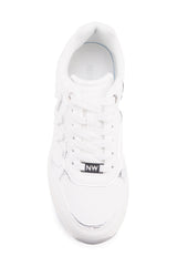 NINE WEST 4P RELOVE 4FX - Beyaz