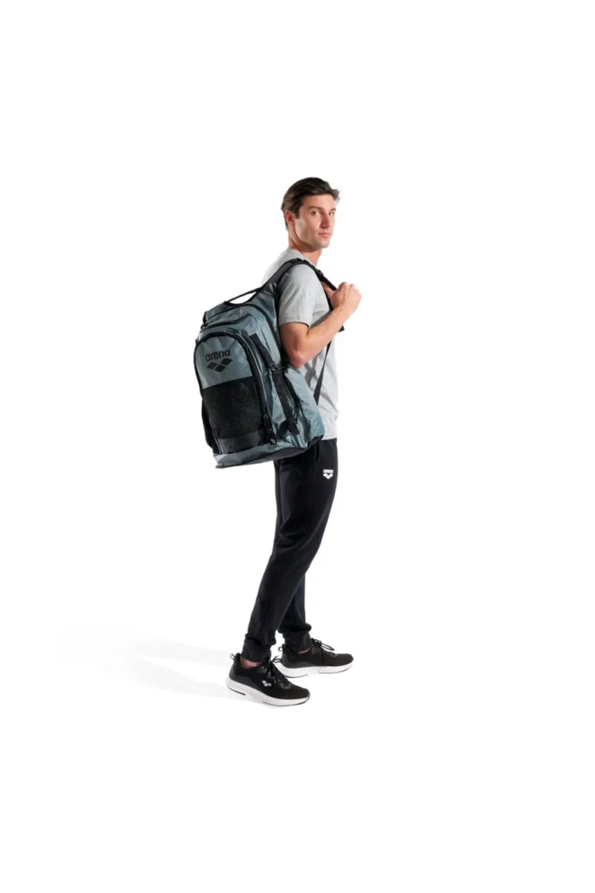 ARENA ALL SET BACKPACK 45L 010234300 - Açık Yeşil