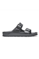 BIRKENSTOCK ARIZONA EVA METALLIC 1001497 - Antrasit