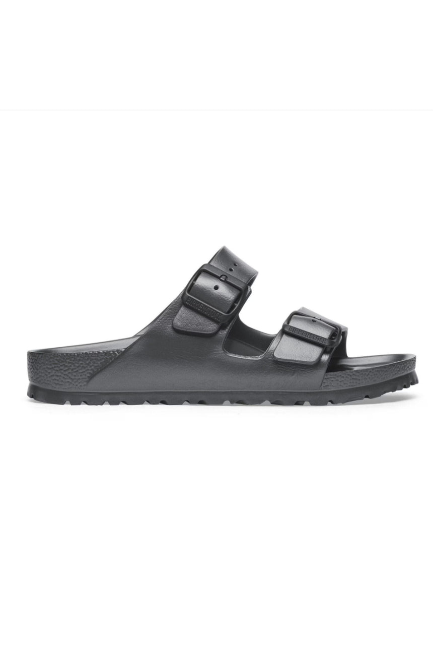 BIRKENSTOCK ARIZONA EVA METALLIC 1001497 - Antrasit