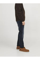 JACK&JONES JJIGLENN JJORIGINAL CB 812 NOOS 12173407 - Mavi
