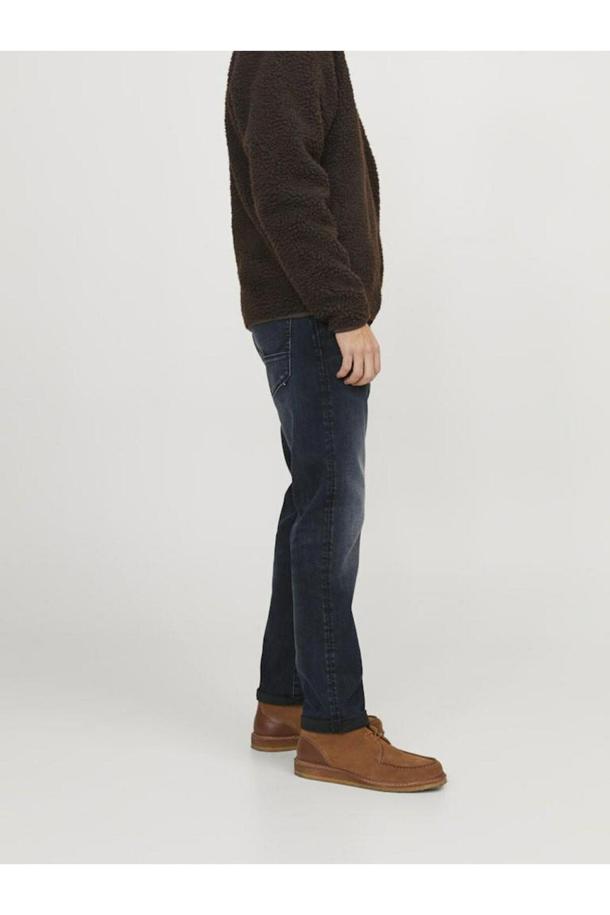JACK&JONES JJIGLENN JJORIGINAL CB 812 NOOS 12173407 - Mavi
