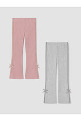 LCW ÇOCUK W6T613B1 TYT,EKSIME-A/B - Pembe