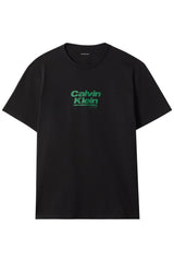 Calvin Klein Erkek 30S EU WHOLESALE JEANS GRAPHICS LV14RF803G - Siyah
