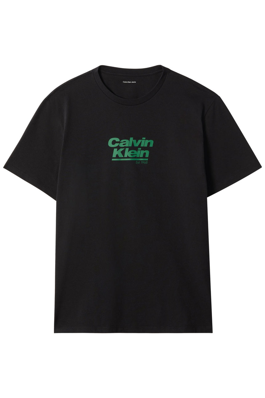 Calvin Klein Erkek 30S EU WHOLESALE JEANS GRAPHICS LV14RF803G - Siyah