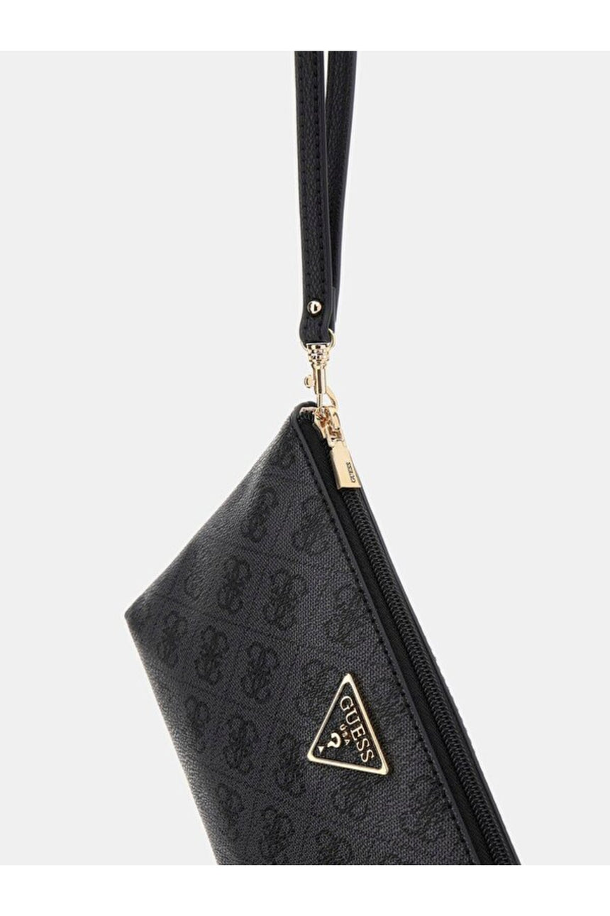 GUESS KADIN LAUREL II SLG WRISTL SWSG7459145 - Ekru/ Krem