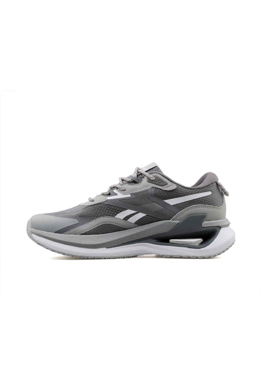 Reebok Troffle 1 Unisex Yürüyüş Ayakkabısı - Gri