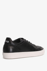 Lufian 111230229 Erkek Sneaker - Siyah