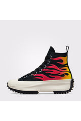 CONVERSE RUN STAR HIKE A08766C.001 - Siyah