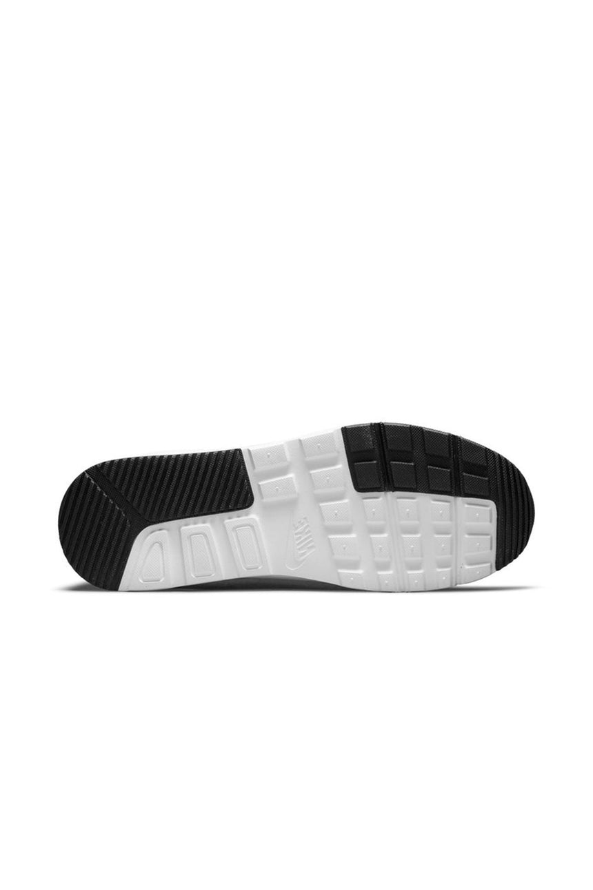 NIKE ERKEK AIR MAX SC CW4555 - Siyah