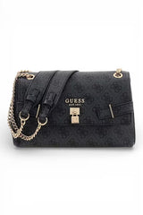 GUESS KADIN YESBA CONVERTIBLE XB HWSG7833210 - Ekru/ Krem