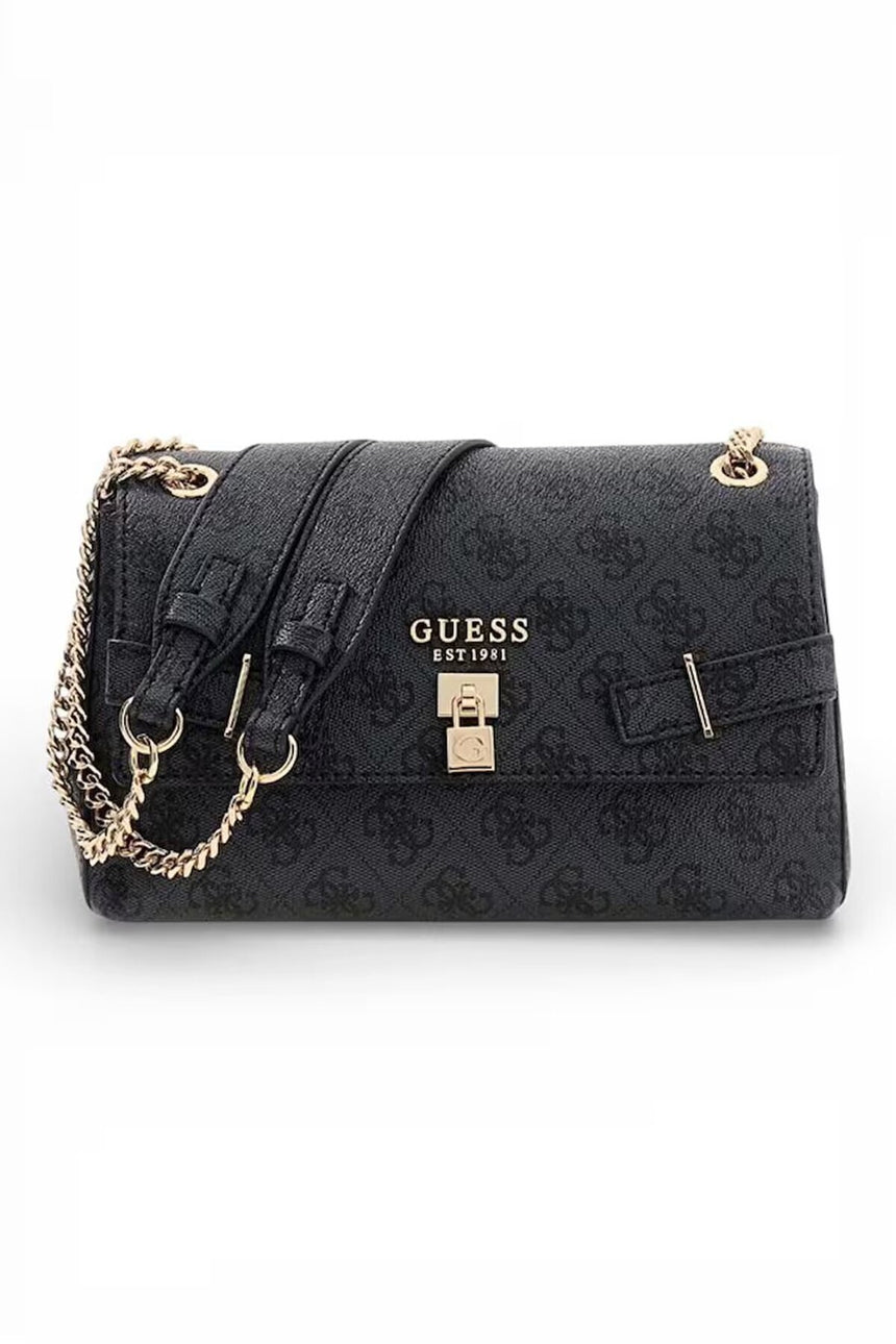 GUESS KADIN YESBA CONVERTIBLE XB HWSG7833210 - Ekru/ Krem