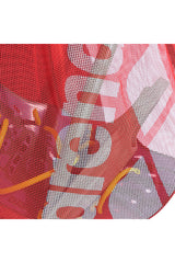 ARENA ARENA ONE GO MESH BAG 010240600 - Kırmızı