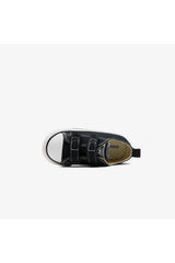 CONVERSE CHUCK TAYLOR ALL STAR EASY-ON CANVAS 7V603C.871 - Siyah