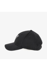 GUESS ERKEK BASKET CAP Z4YZ00WFKN0 - Siyah