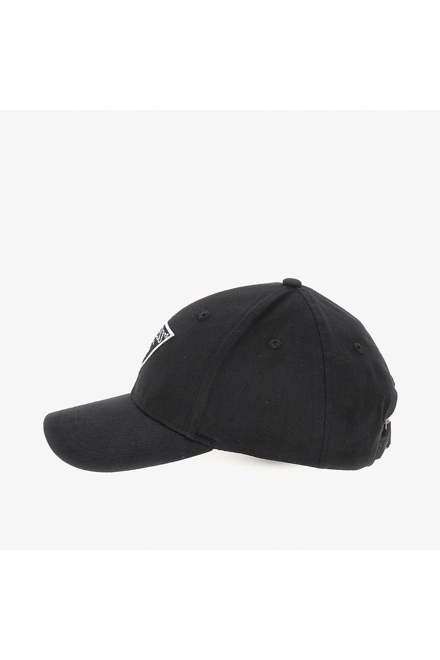 GUESS ERKEK BASKET CAP Z4YZ00WFKN0 - Siyah