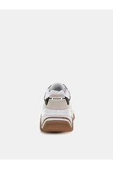 GUESS KADIN MICOLA FL7MICFAL12 - Beyaz