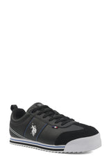 U.S. POLO ASSN. 6M PAXY 6FX - Siyah