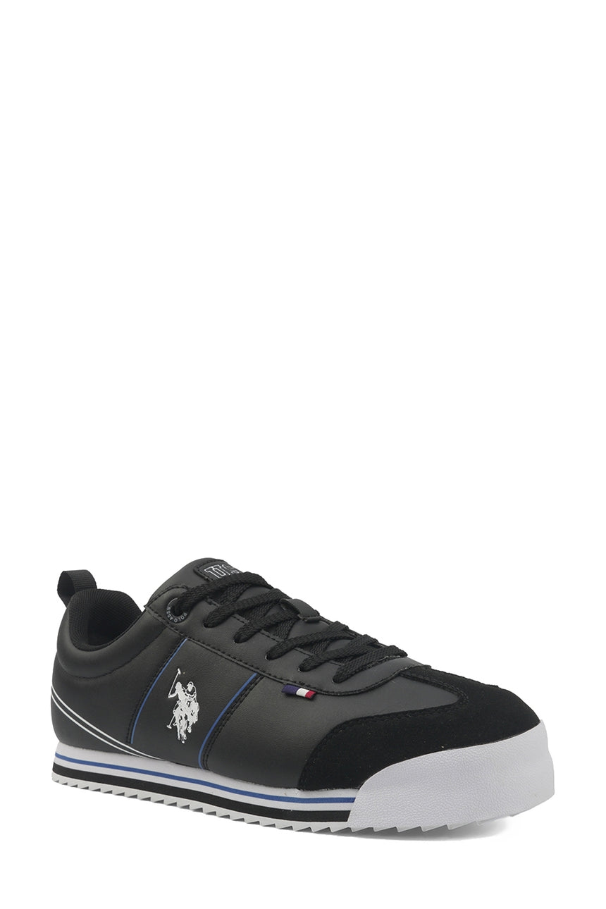 U.S. POLO ASSN. 6M PAXY 6FX - Siyah