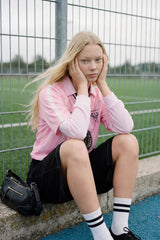 Defacto KADIN Knitted G9321AX - Açık Pembe