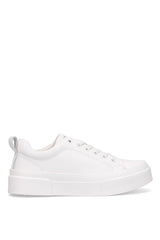 Lufian 121230038 Kadın Sneaker - Beyaz