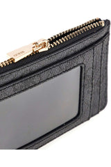 Guess Laurel II Kadın Cüzdan SWSG7459505 - Ekru / Krem