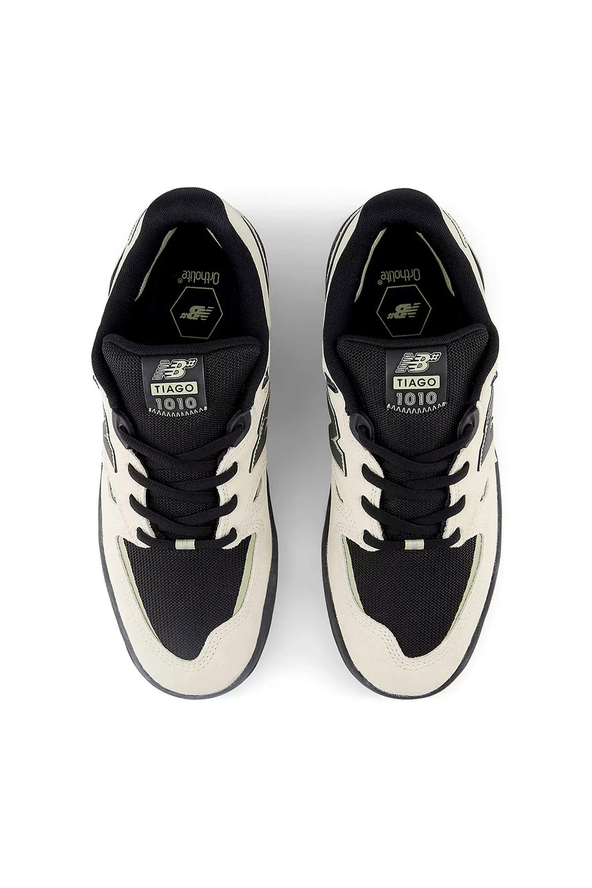NEW BALANCE ERKEK AYAKKABI NM1010PH - Siyah / Bej