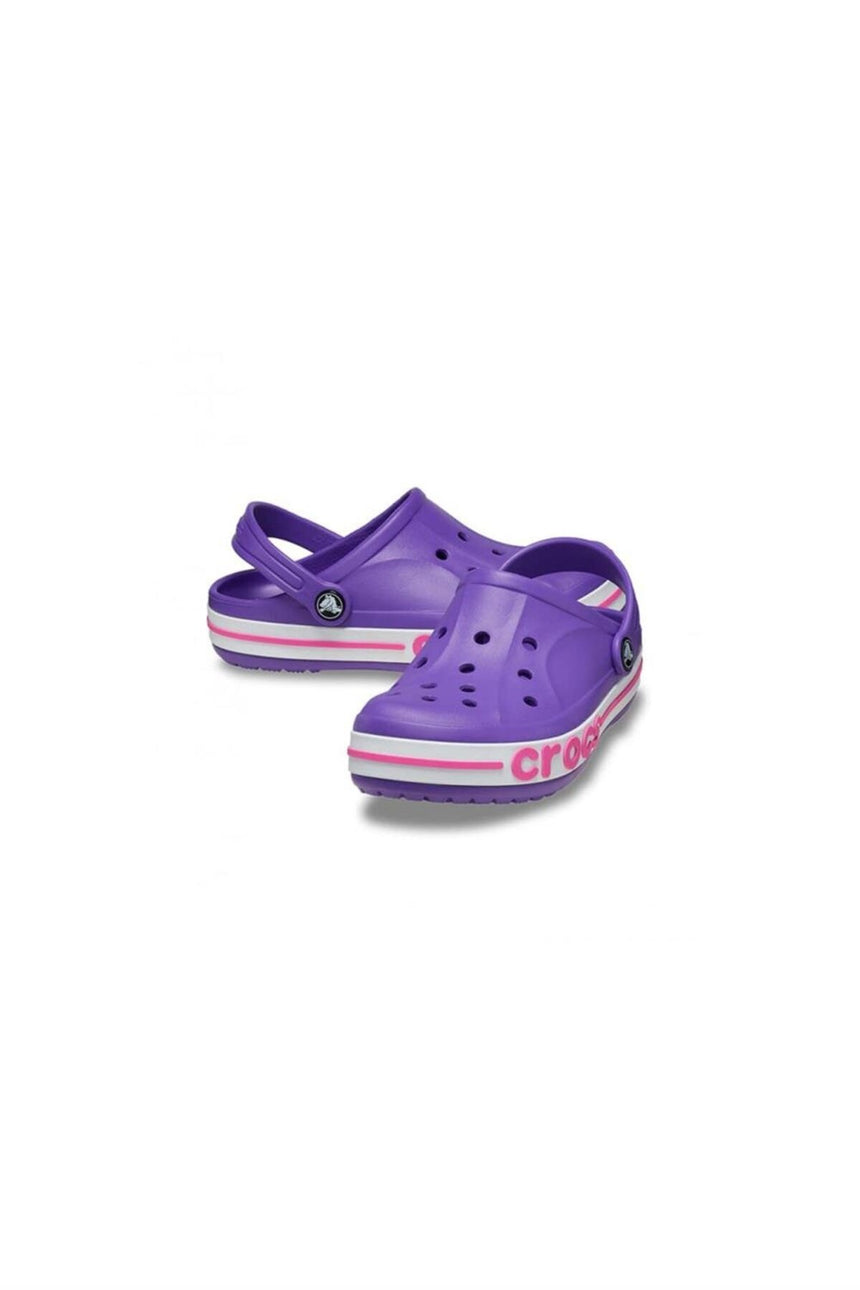 Crocs Bayaband Clog 207019 Unisex Terlik - Şeker Pembe