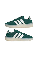 adidas Barreda Decode Erkek Sneaker JI2318 - Yeşil
