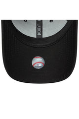 New Era 60771746 Şapka - Siyah