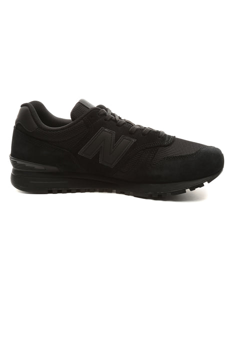 NB Lifestyle Men Shoes ML565ABB - Siyah