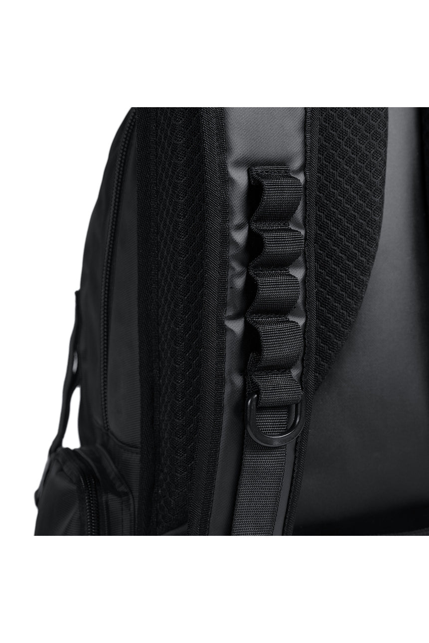 ARENA ARENA ALL SET BACKPACK 45L 010234100 - Siyah