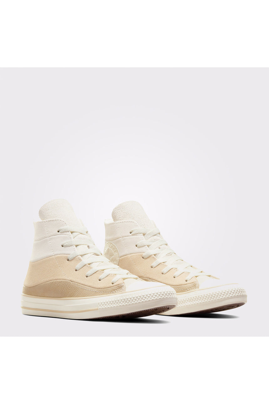 CONVERSE CHUCK TAYLOR ALL STAR SPLIT QTR A08248C.286 - Krem