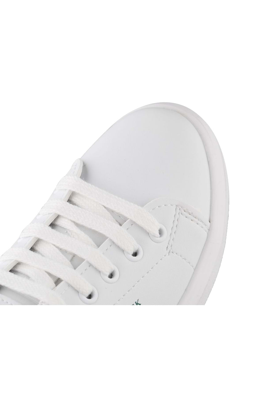 LUMBERJACK 5M TINA 5FX HAVUZ TABAN SNEAKER - Beyaz