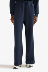 Defacto Kadın Trousers E8956AX - Koyu Lacivert