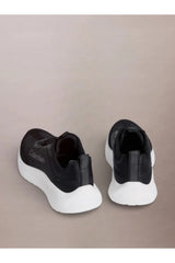 Calvin Klein Kadın LIGHT EVA RUNNER NYL-SUE HW0HW03149 - Altın