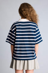 Defacto KADIN Knitted H1087AX - Koyu Lacivert