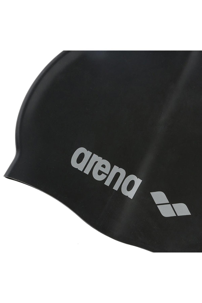 ARENA Classic Silicone 9166240 - Siyah
