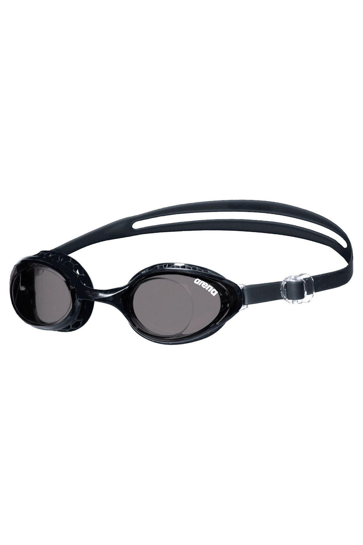 Arena Unisex Air-Soft 003149550 - Siyah